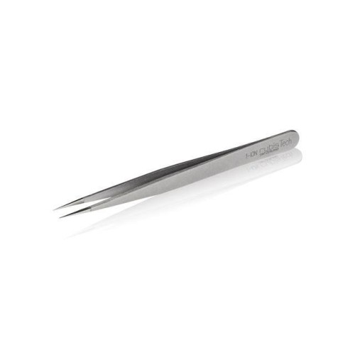 ANTIBACTERIAL COATED TWEEZERS- A