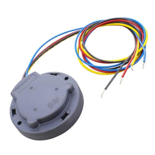 NON-UNIVERSAL HUB ENCODER KIT