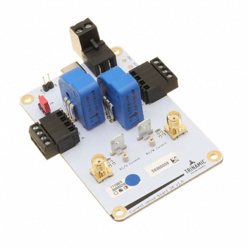 CURRENT SENSE BOARD 2A