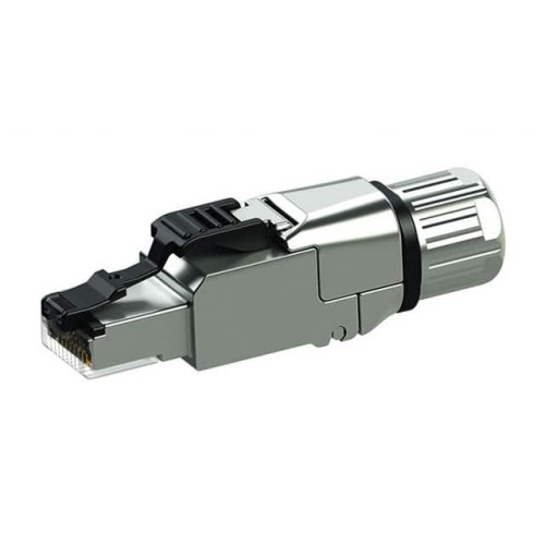 CAT 6A PLUG T568A