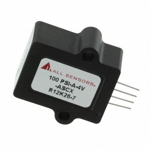SENSOR AMP 0-100PSIA