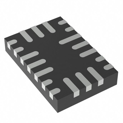 GPAK MIXED SIGNAL MATRIX