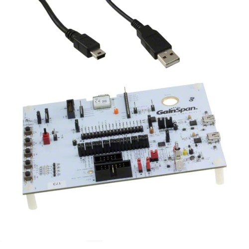 RF EVAL DEV KITS IEEE 802.11