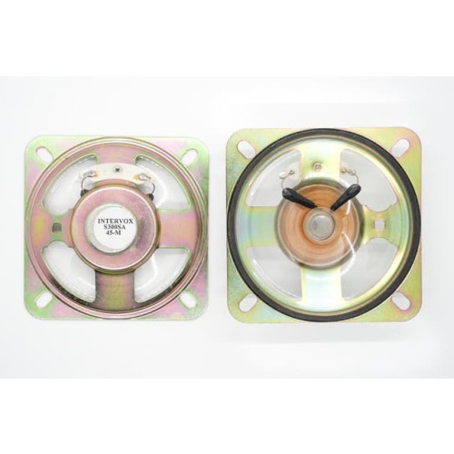 SPEAKER 8OHM 250MW TOP PORT 90DB