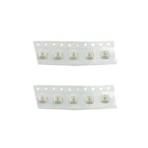 QTY. 10 U.FL 3MM X 3MM PCB MOUNT