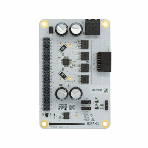EVAL BOARD FOR TMC2590