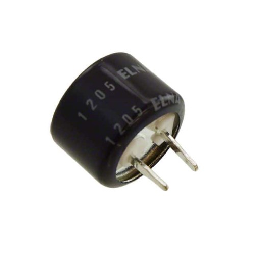 CAP 47MF -20% +80% 5.5V T/H
