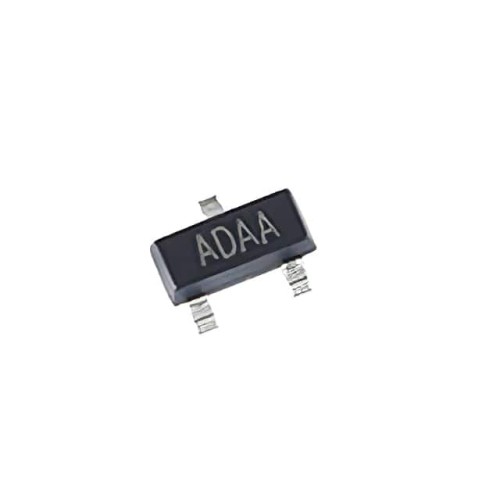 2.93V LOWEFFECTIVE 1 SUPERVISOR
