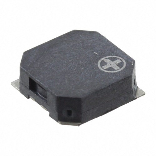 BUZZER MAGN 3.6V 8.5X8.5MM SMD