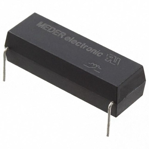 REED RELAY 1 FORM A 24V TH