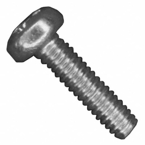 MACH SCREW PAN HEAD PHILLIPS M2