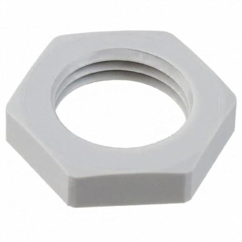 MGM 16 COUNTER NUT M16 POLY