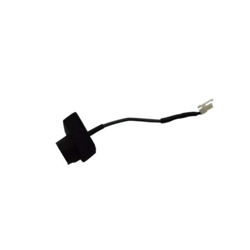 UNIDIRECTIONAL BACK ELECTRET CON