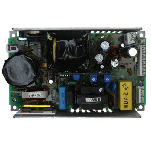 AC/DC CONVERTER 15V 75W
