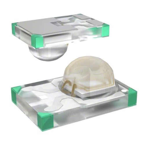 LED SHUEN GREEN 530NM SMD