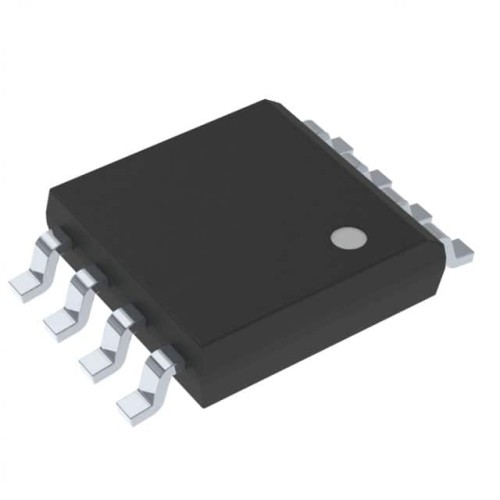 IC FLASH 64MBIT SPI 100MHZ 8SOIC