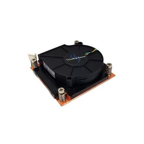 1U Server / LGA 1155/1156/1150
