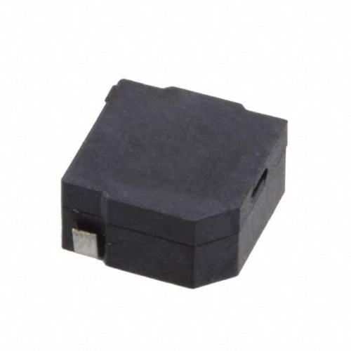 BUZZER MAGNETIC 3V 5X5MM SMD