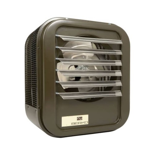HORIZONTAL/DOWNFLOW UNIT HEATER,