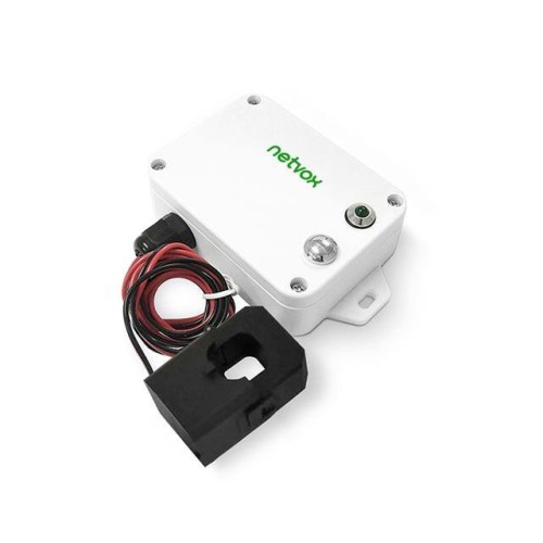 R718N125 WIRELESS 1-PHASE CURREN