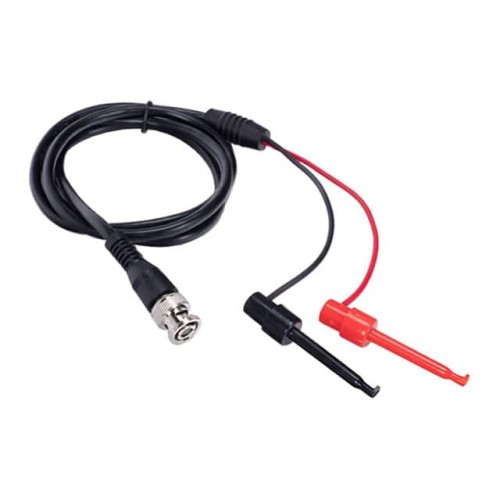BNC TO MINIGRABBER CABLE