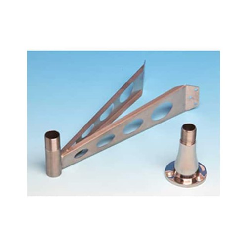 ACTIVE-X/XS MAST BRACKET, STAINL