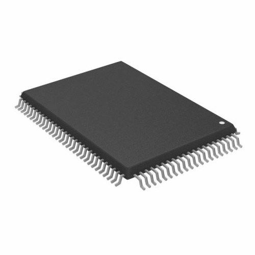 IC SRAM 9MBIT PARALLEL 100TQFP