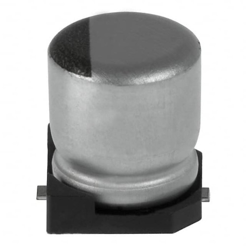 CAP ALUM 22UF 20% 35V SMD