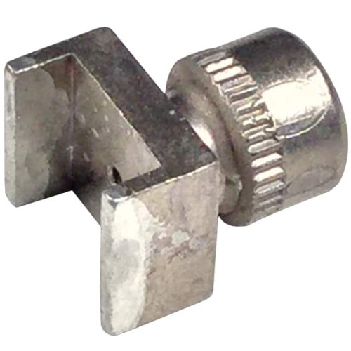 CROWN TUNNEL SMD TIP (9.5X10.2MM