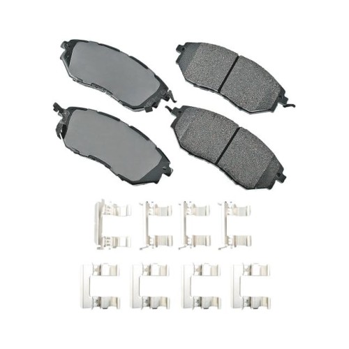 PROACT ULTRA PREMIUM CERAMIC DIS