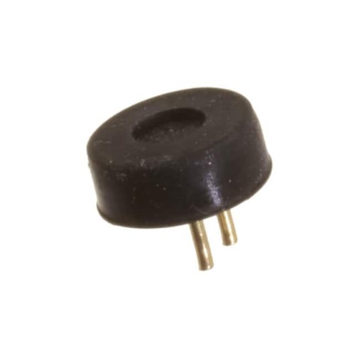 MIC COND ANALOG OMNI -38DB 4MM D