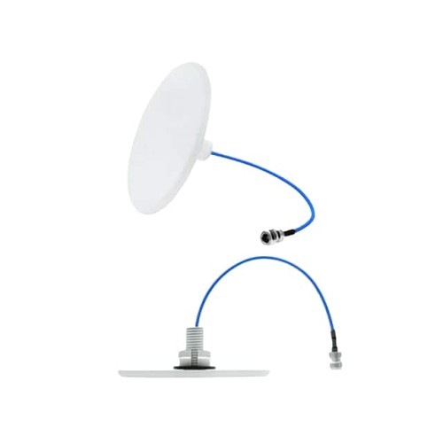 ULTRA-LOW PROFILE/ LOW PIM ANT