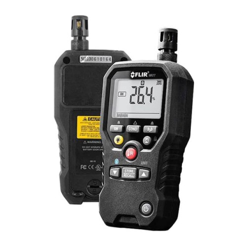 FLIR PINLESS MOISTURE PYSCHROMET