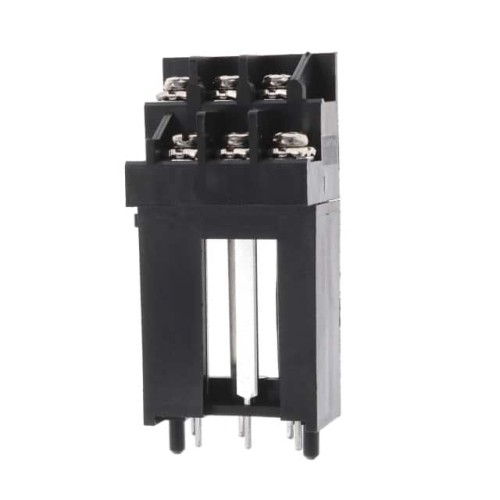 BARRIER TERMINAL BLOCKS 2X3, 6PO