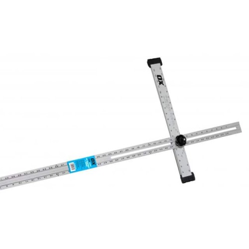 ADJUSTABLE T SQUARE-IMPERIAL