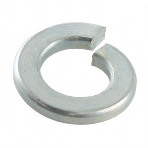 WASHER SPLIT LOCK 3/8 STEEL