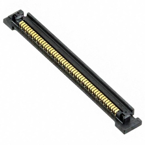 CONN PLUG 50P IDC 42-44AWG GOLD