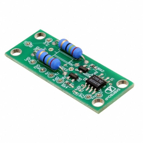 SUPERCAP OVP AUTO BAL PCB 2-CH