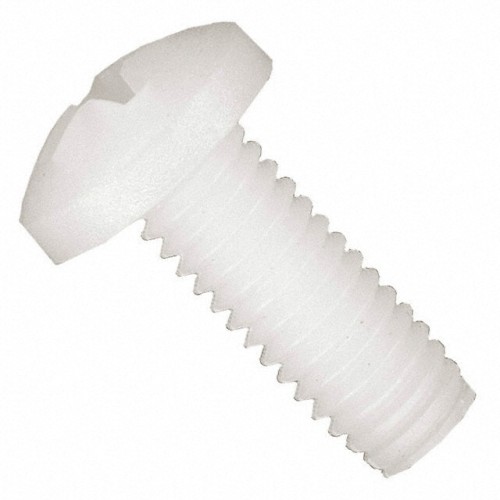 MACHINE SCREW PAN PHILLIPS 10-32