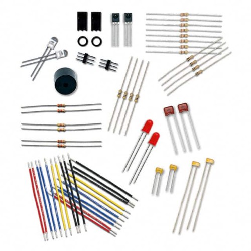 KIT BOE-BOT REFRESHER PACK