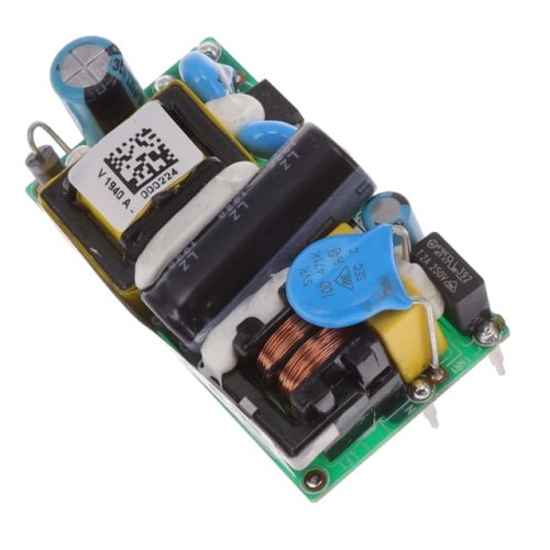 AC/DC CONVERTER 24V 12W