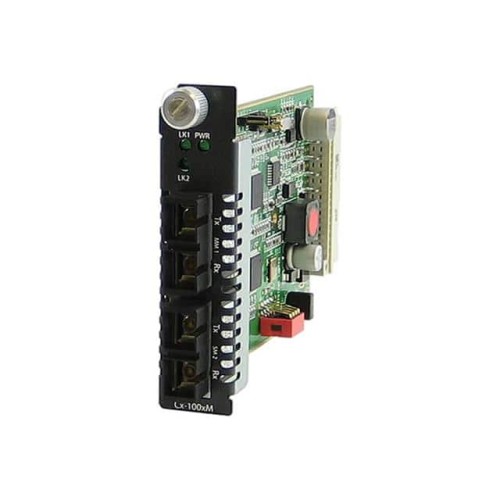 CM-1000-S1SC40D - MANAGED GIGABI