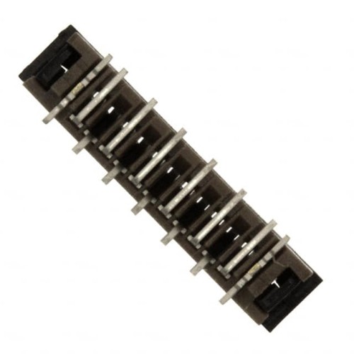 CONN FFC FPC VERT 11POS 1MM SMD