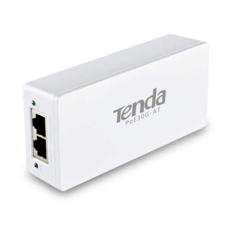 POE INJECTOR-30W
