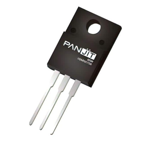 100V ,SCHOTTKY,ITO-220AB,20A