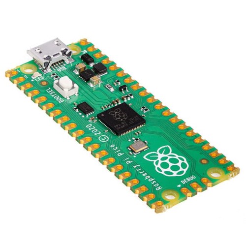 RASPBERRY PI PICO RP2040 BOARD