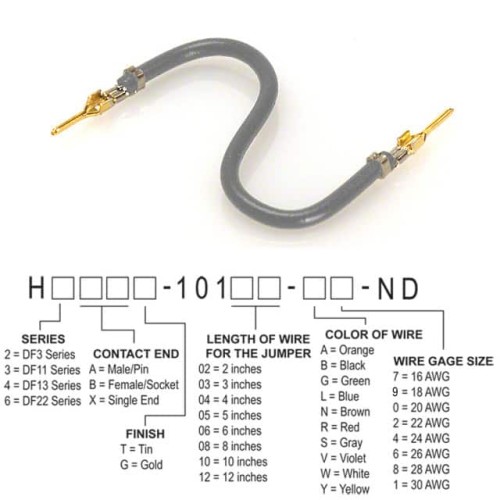 JUMPER-H1503TR/A2015S/H1503TR12"