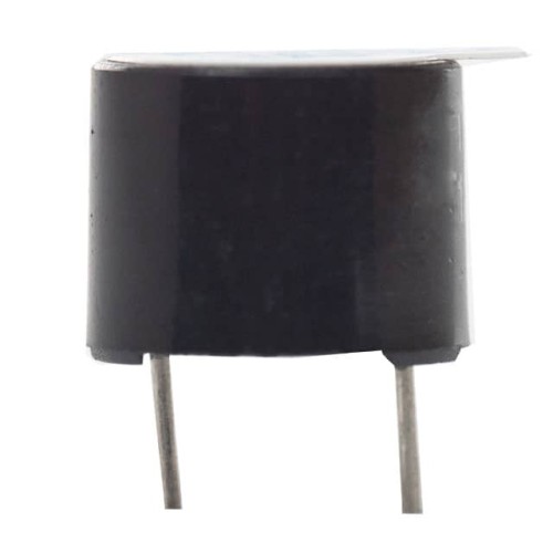 BUZZER MAGNETIC 12V 12MM TH