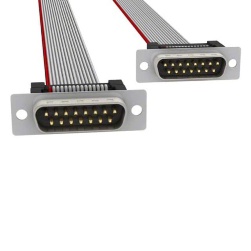 CBL D-SUB- HHMM15H/AE15G/HHMM15H