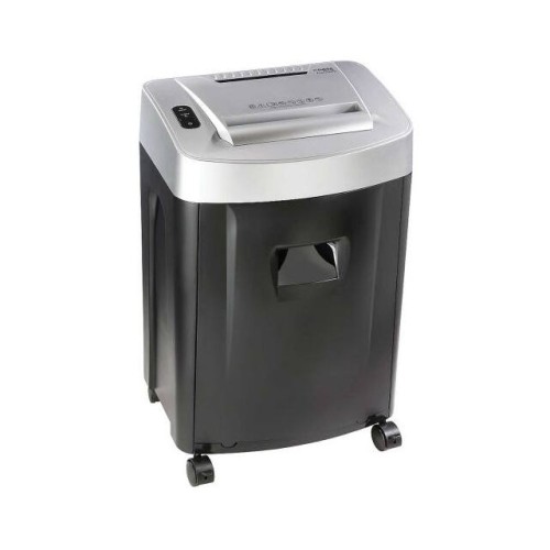 PAPERSAFE DESKSIDE PAPER SHREDDE